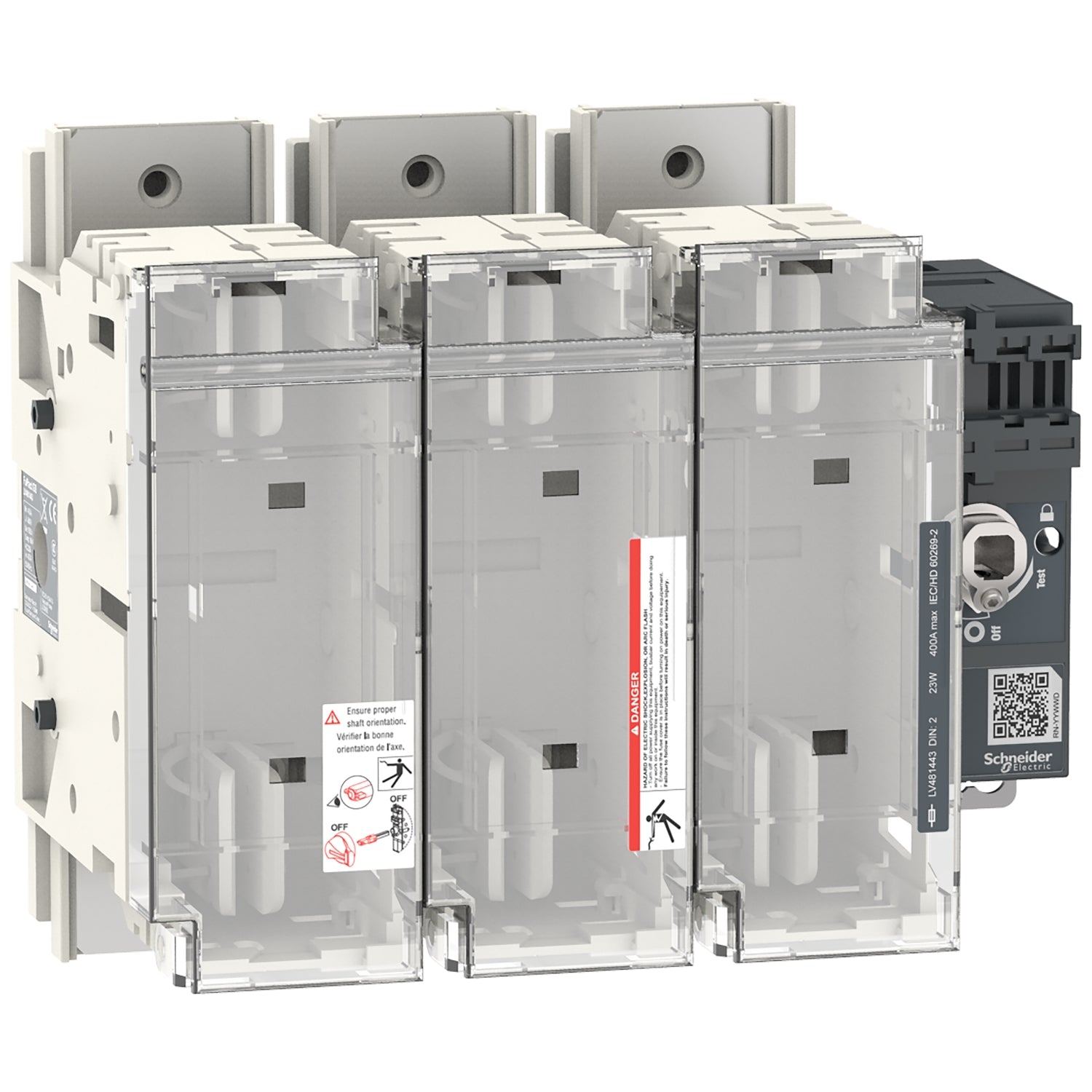 SNR LV481443 FuPactGS DIN400 2 3P Mann vorne lat