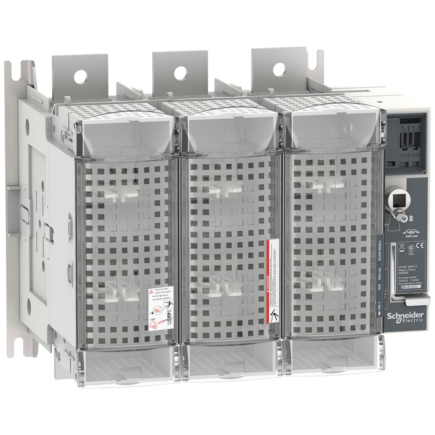 SNR LV481453 FuPactGS DIN630 3 3P Mann vorne lat