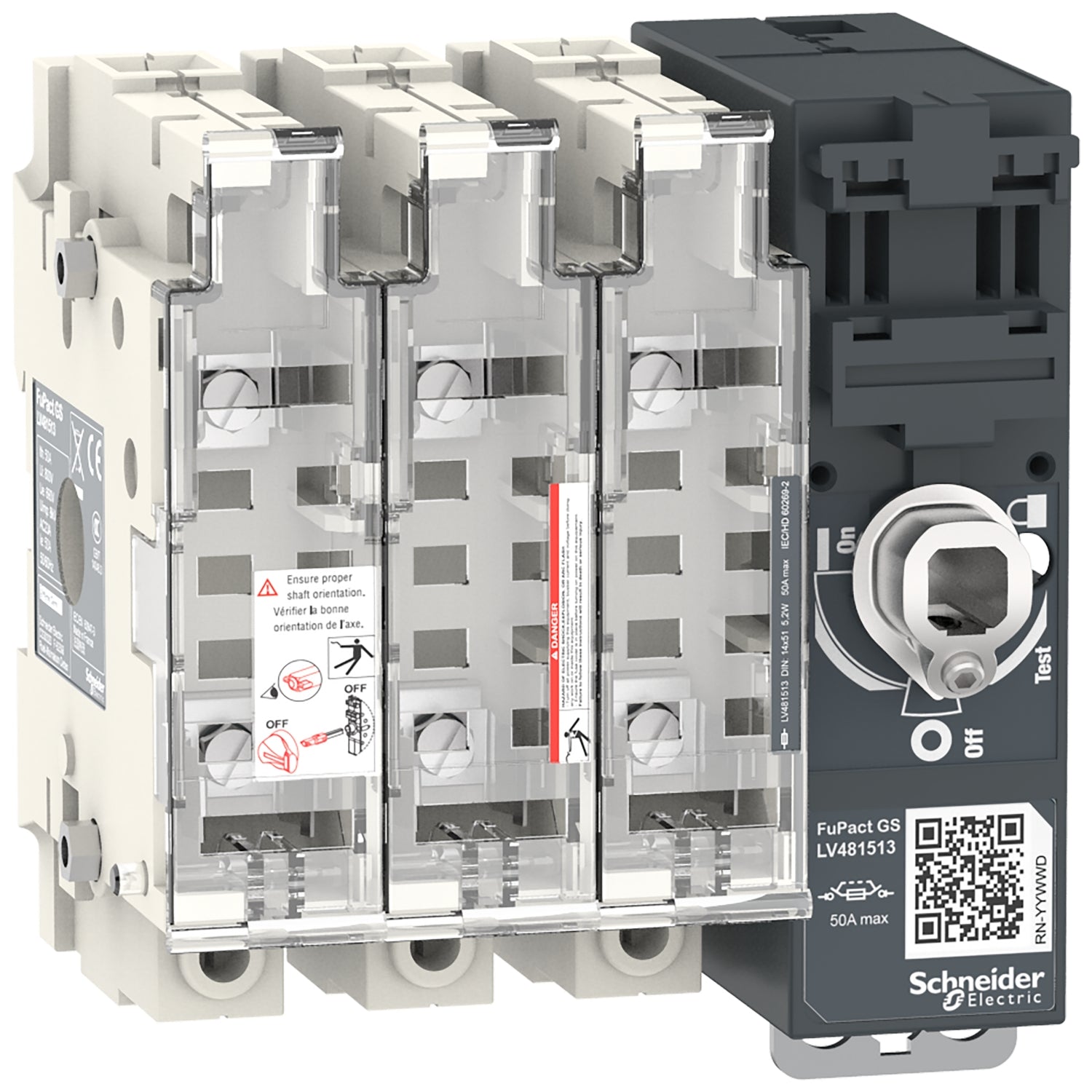 SNR LV481513 FuPactGS NFC50 3P 14*51 Mann vorne lat