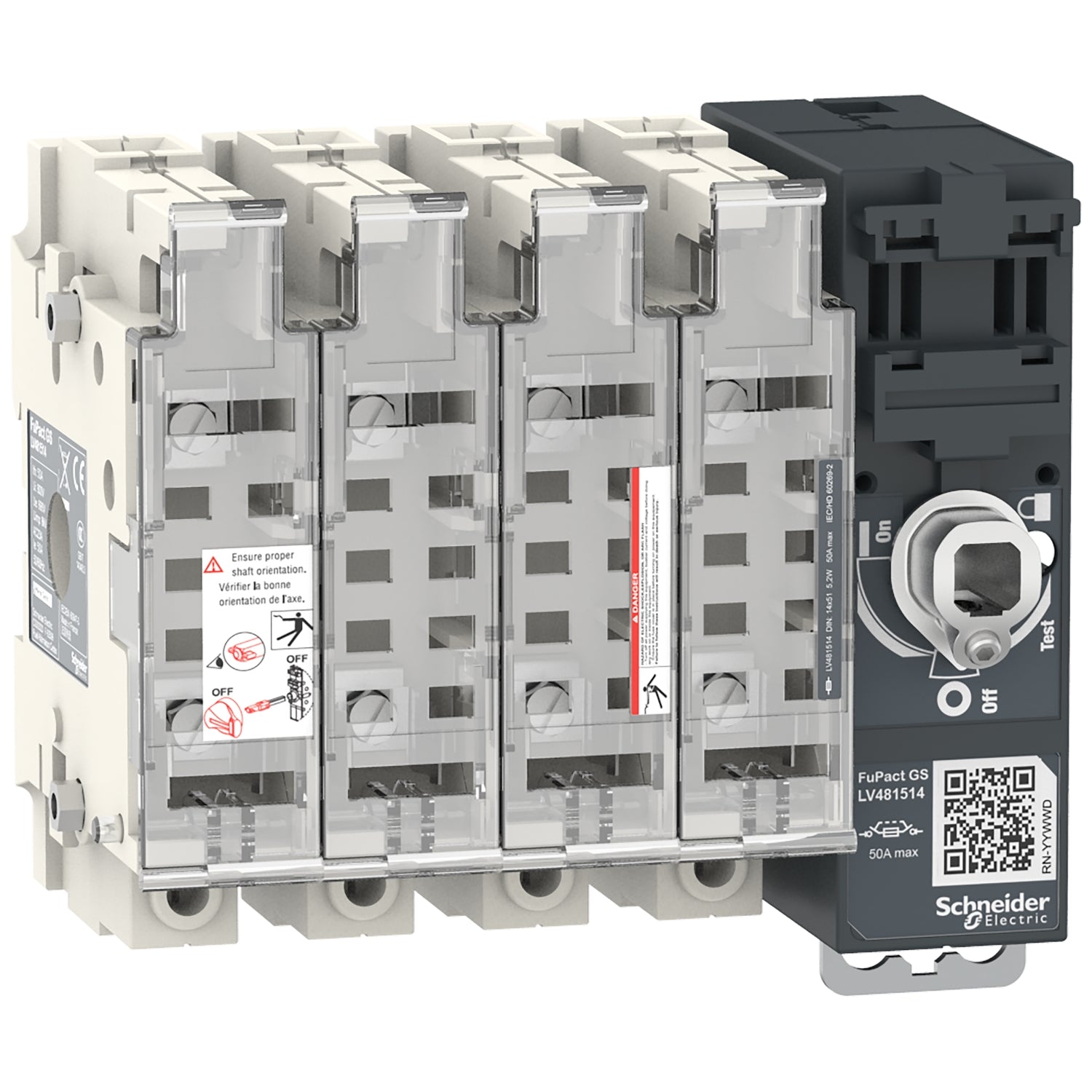 SNR LV481514 FuPactGS NFC50 4P 14*51 Mann vorne lat
