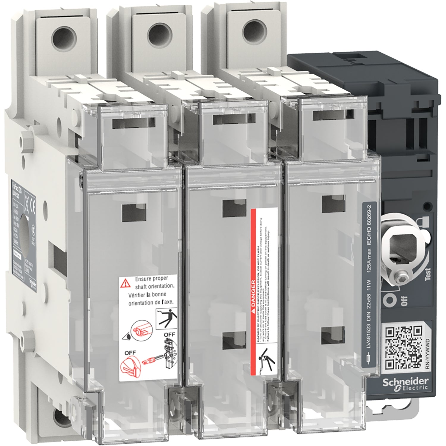 SNR LV481523 FuPactGS NFC125 3P 22*58 Mann vorne lat