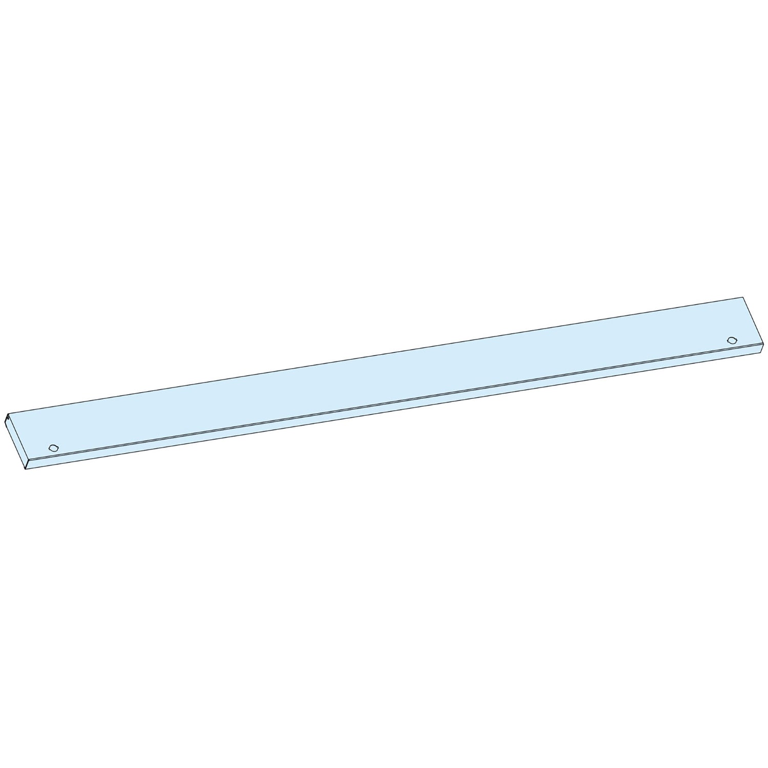 SNR LVS01110 Capot avant L150 PrismaSeT P