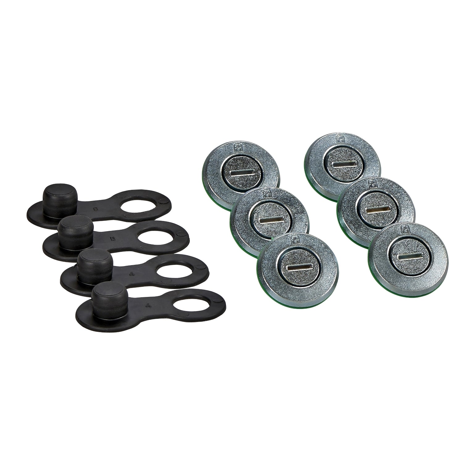 SNR LVS01112 Accessoires de toiture