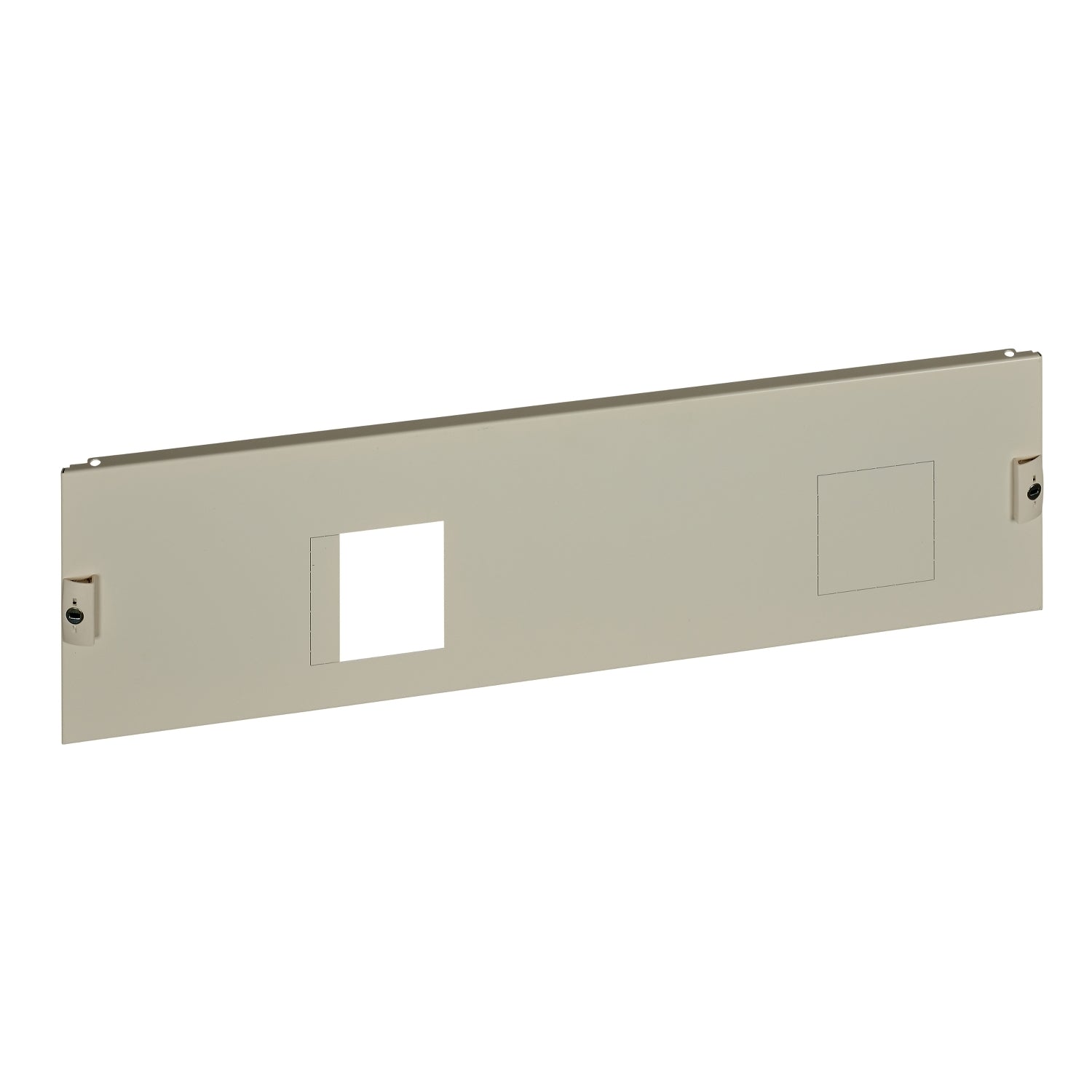 SNR LVS03294 Frontplatte NSX160 250 Fixrichtung L900