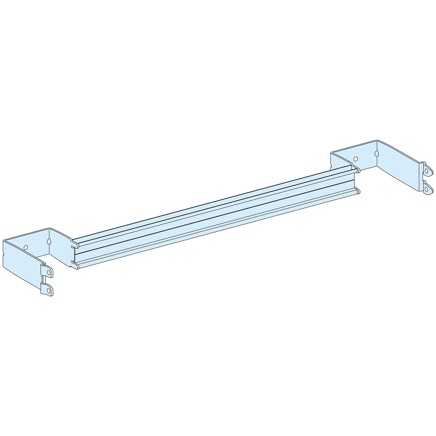 SNR LVS03401 Guide des applications modulaires PrismaSeT P