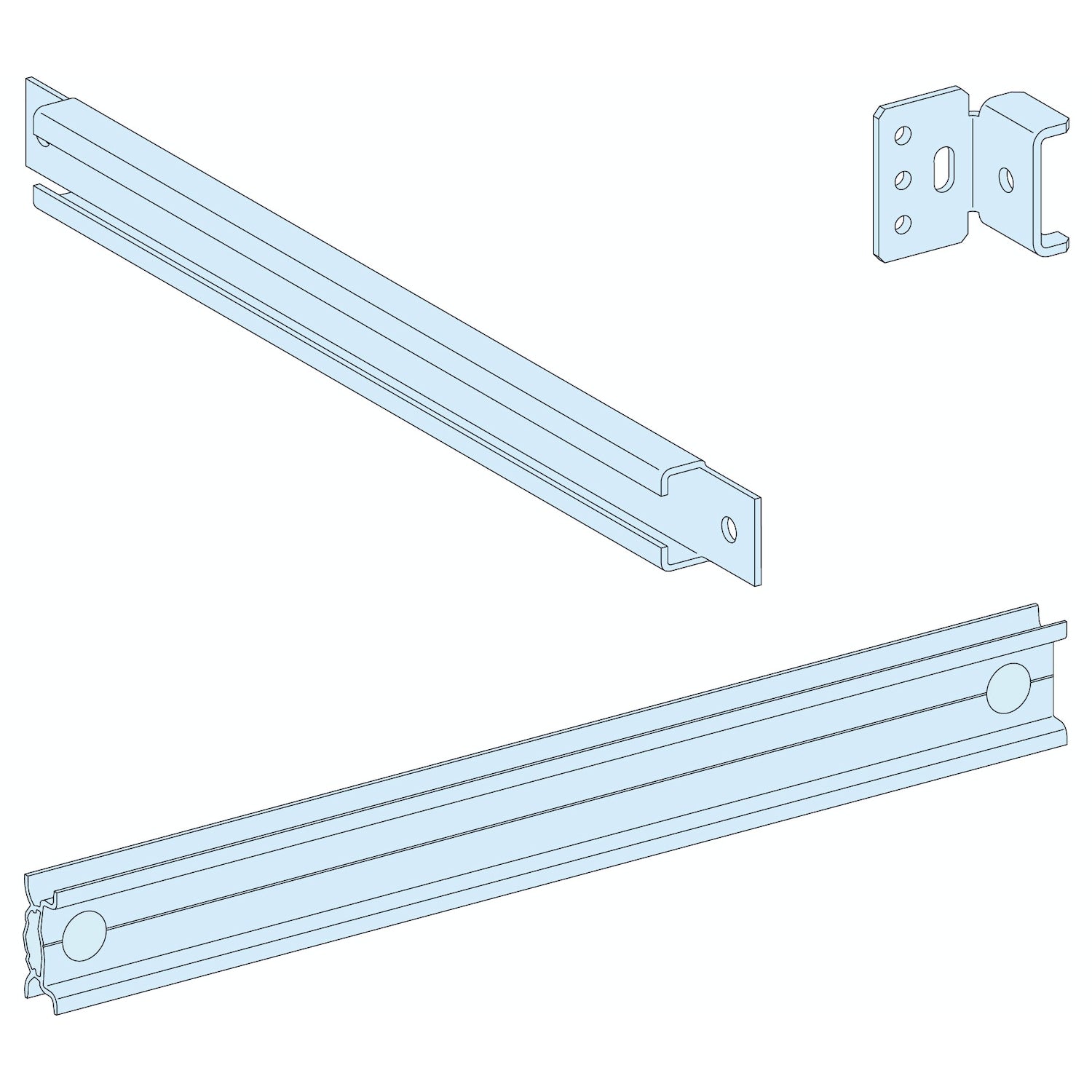 SNR LVS03404 Einstellbarer Mod-App-Guide P L400