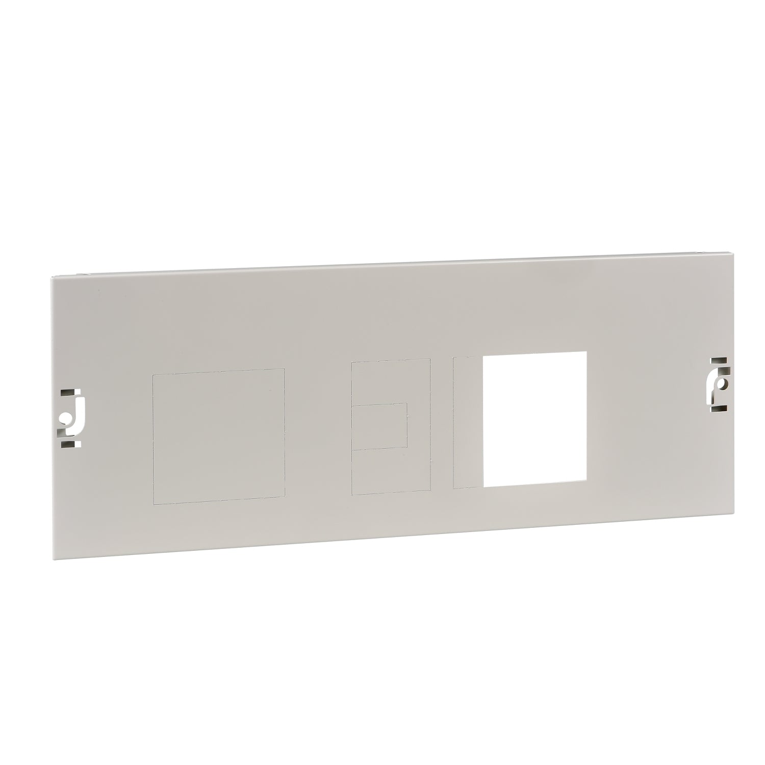 SNR LVS03606 Frontplatte NSX160 250 feste Richtung 4P