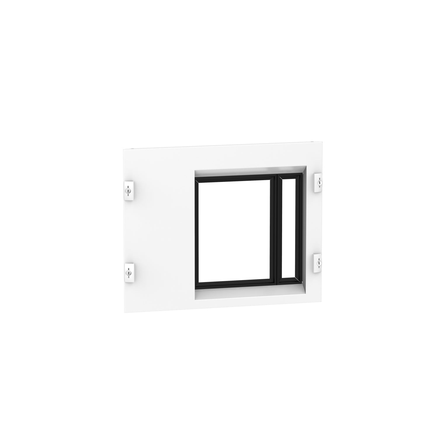 SNR LVS03691 Frontplatte NS1600 NT V extr