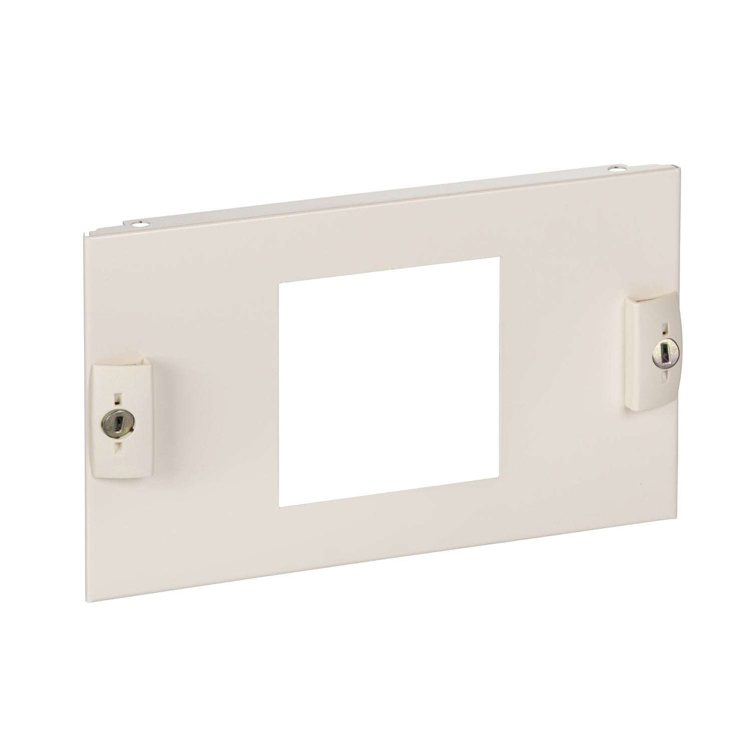 SNR LVS03923 Plaque Avant pretran 96X96 L300 3M