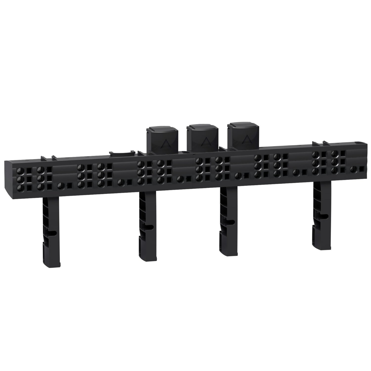 SNR LVS04013 Multiclip 3P 200A