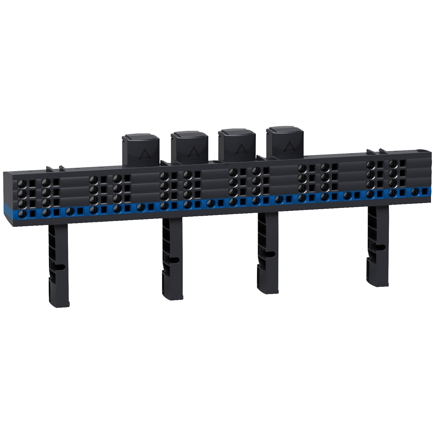 SNR LVS04014 Multiclip 4P 200A
