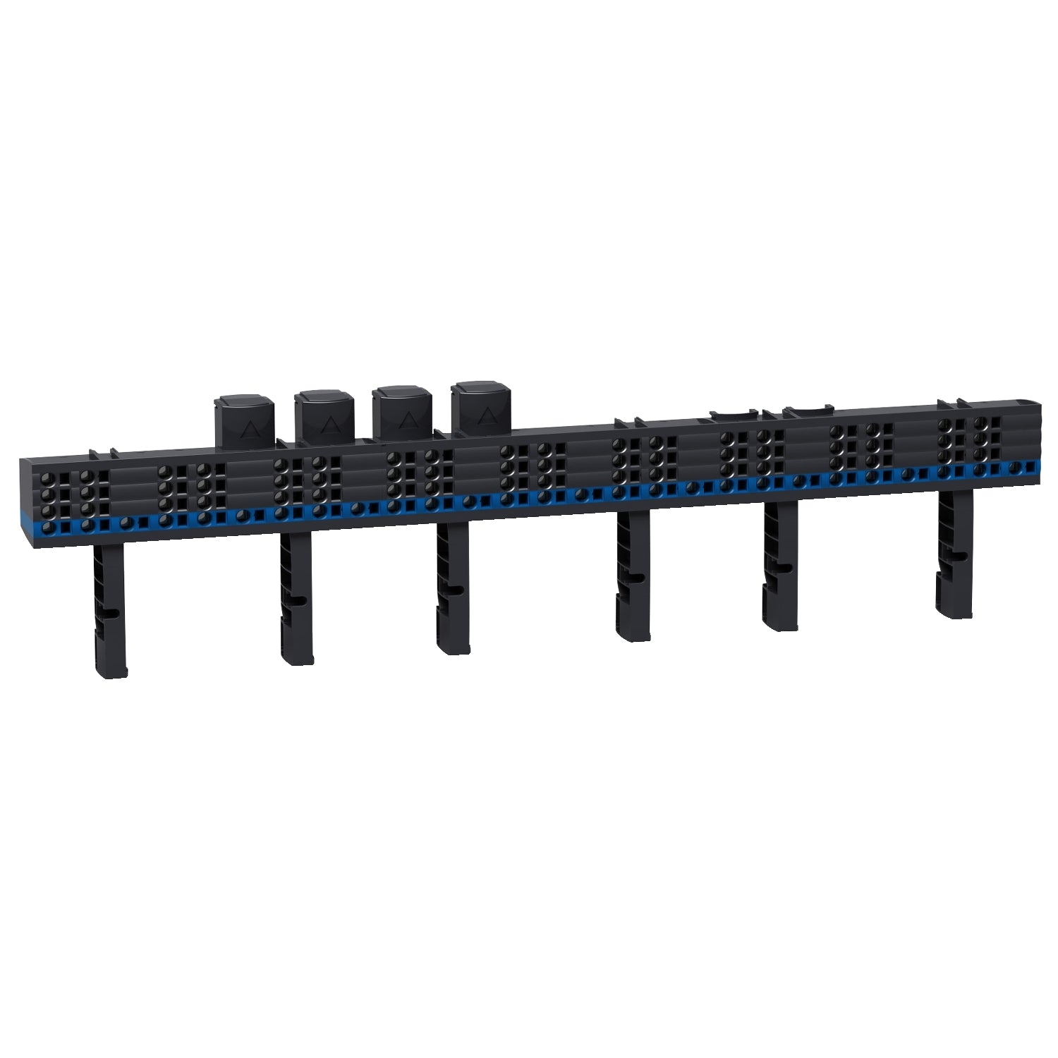SNR LVS04026 Multipince 4P 200A L800