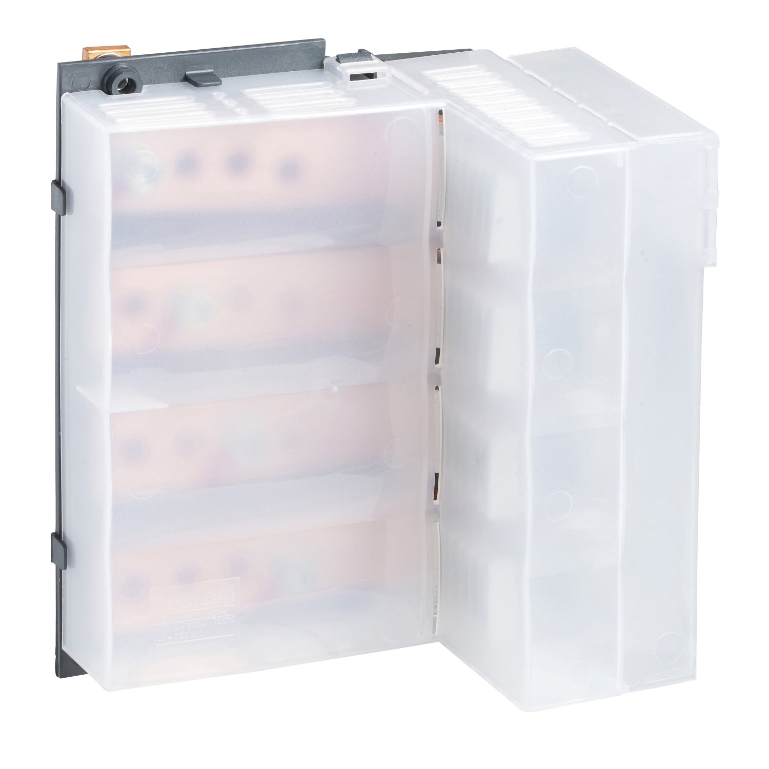 SNR LVS04071 Powerclip NS630 H Leistungsblock