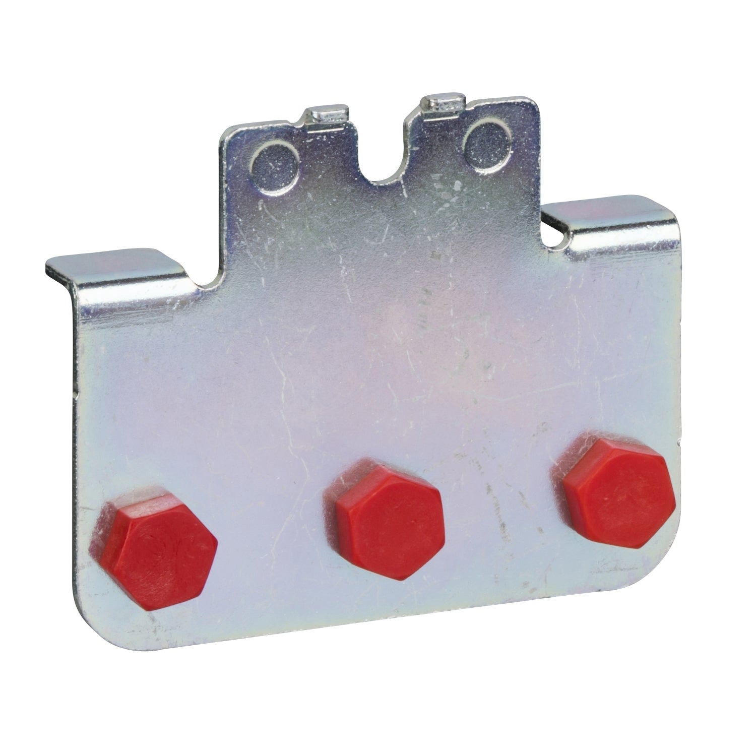 SNR LVS04266 10 Supports métalliques pour goulotte