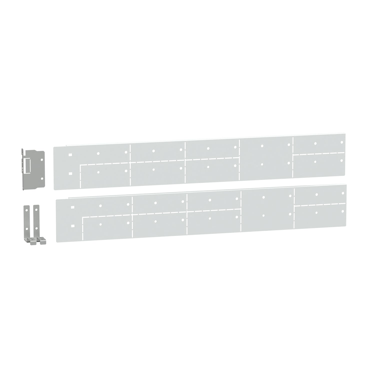 SNR LVS04335 Segregation Vert 36M PrismaSet G IP30