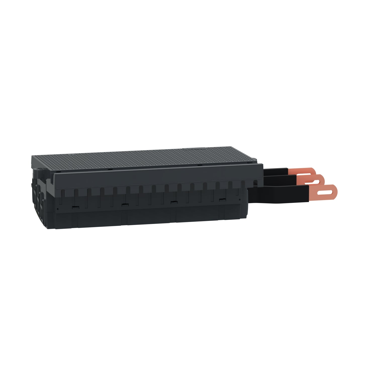 SNR LVS04410 Polypact NSXm 3P+LGY Sammelschienenanschluss