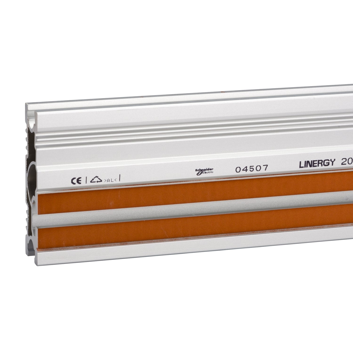 SNR LVS04507 Neue Linergy-Sammelschiene 2000A L1625