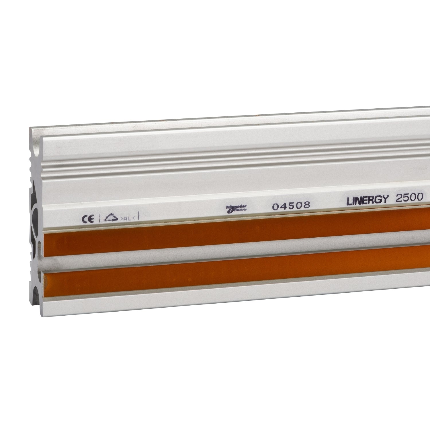 SNR LVS04508 Neue Linergy-Sammelschiene 2500A L1625