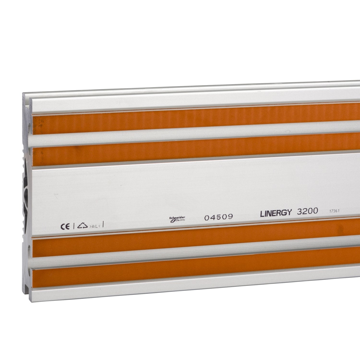 SNR LVS04509 Neue Linergy-Sammelschiene 3200A L1625