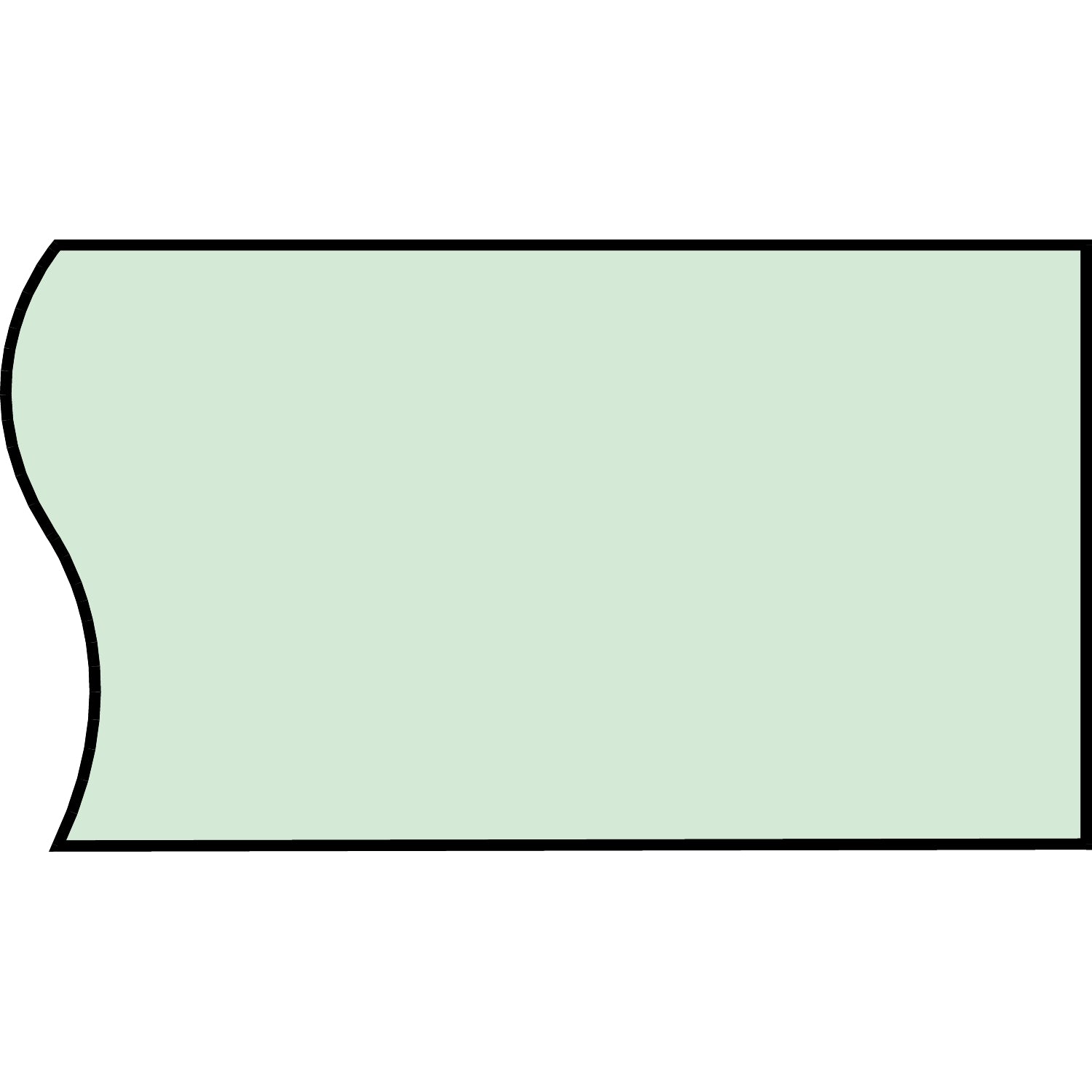 SNR LVS04546 Massive Stange H 60X10