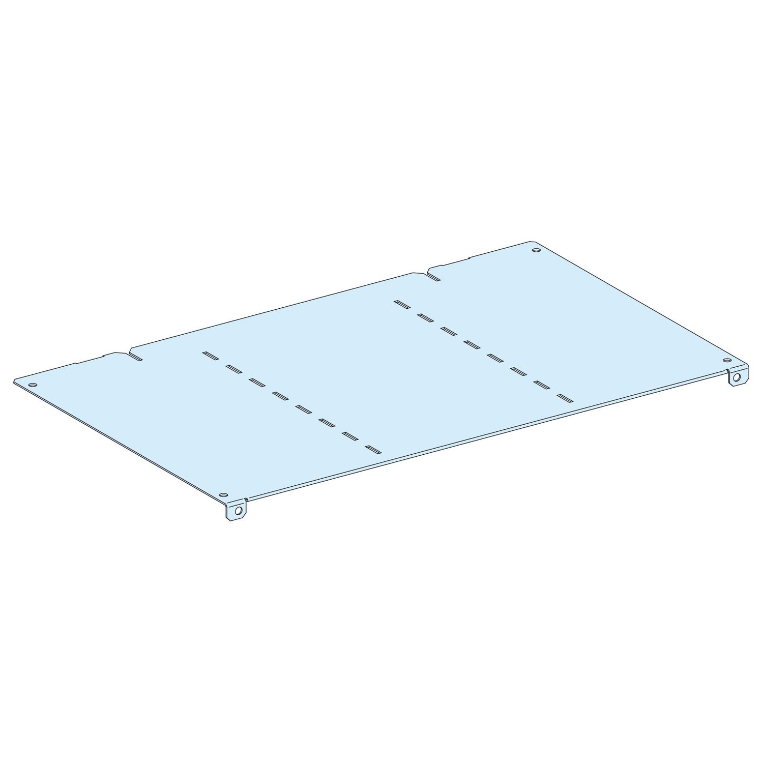 SNR LVS04901 Séparation horizontale F3