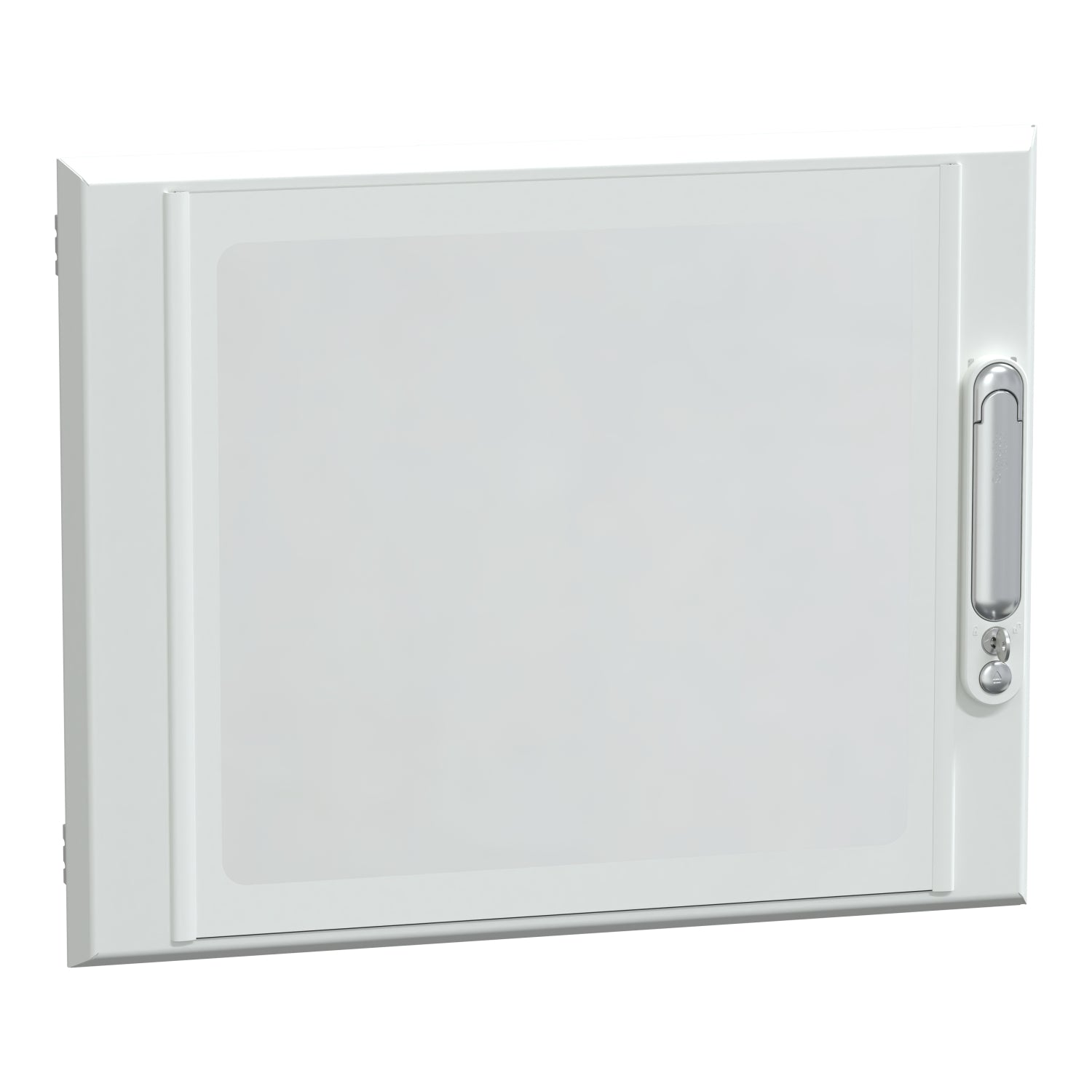 SNR LVS08133 Transparente Tür 9M PrismaSet G