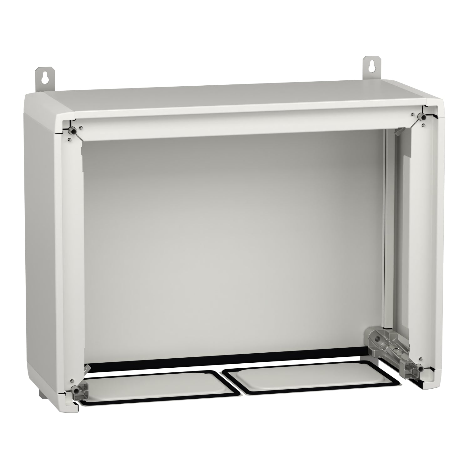 SNR LVS08302 Coffret PrismaSeT G IP55 7M