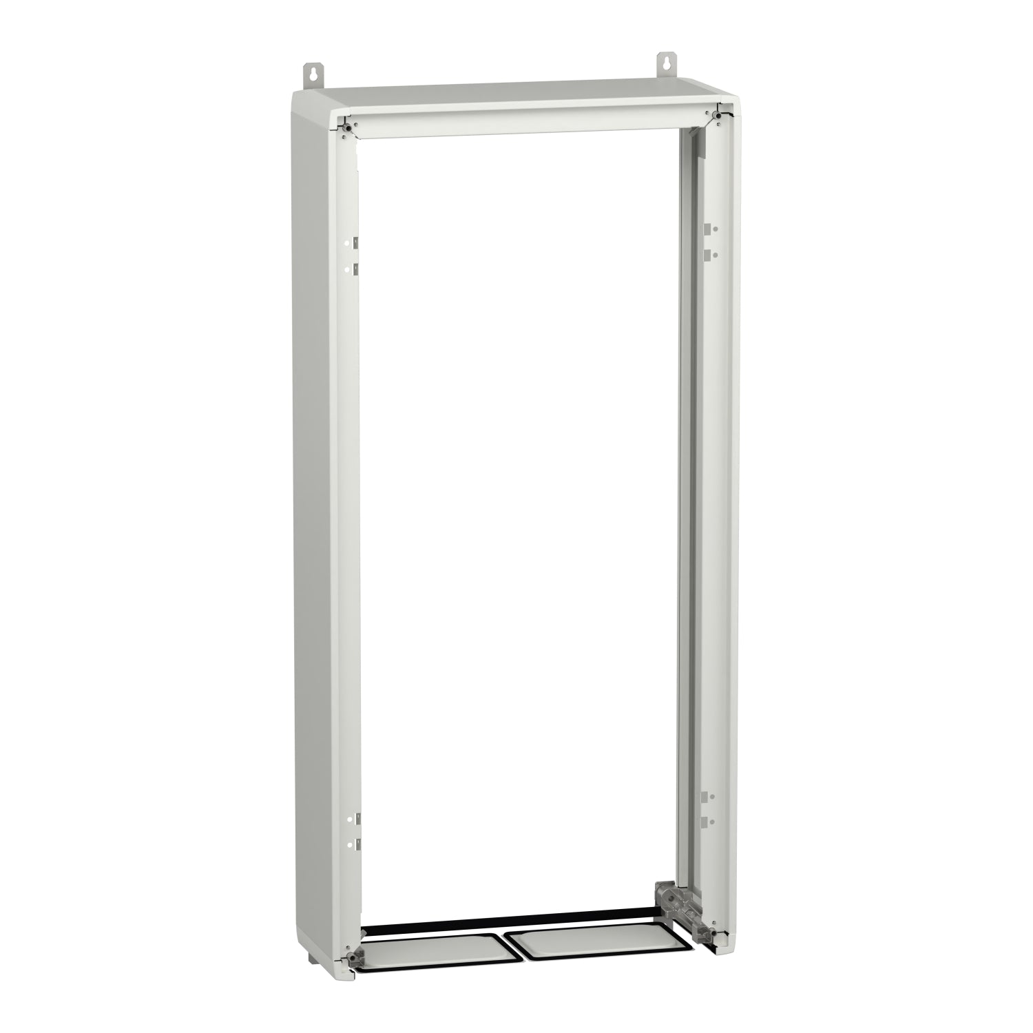 SNR LVS08306 Coffret PrismaSeT G IP55 23M
