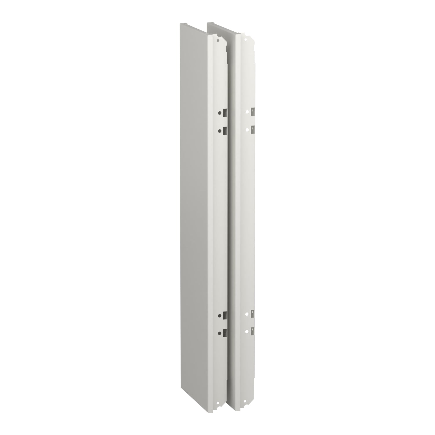 SNR LVS08354 Panneau latéral PrismaSeT G IP55 15M