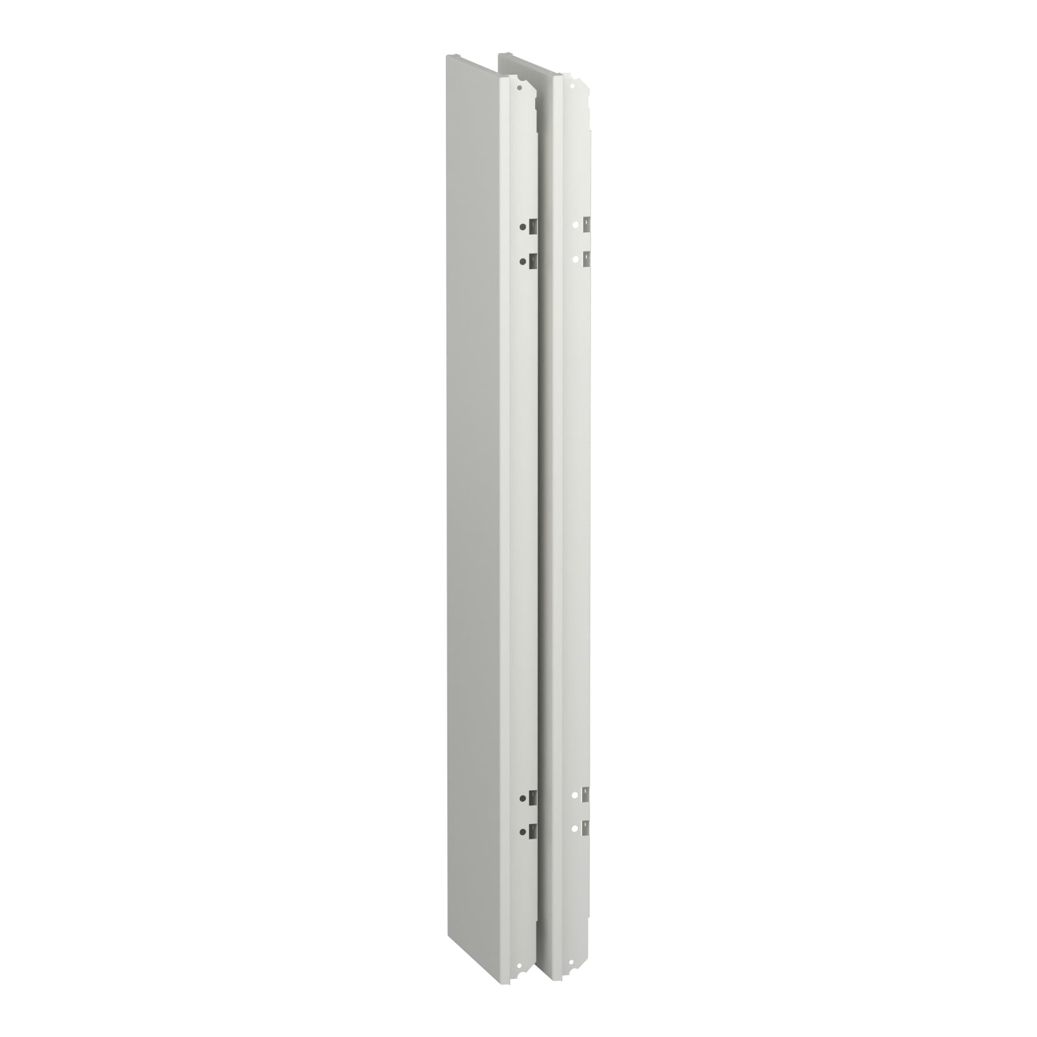 SNR LVS08355 Panneau latéral PrismaSeT G IP55 19M