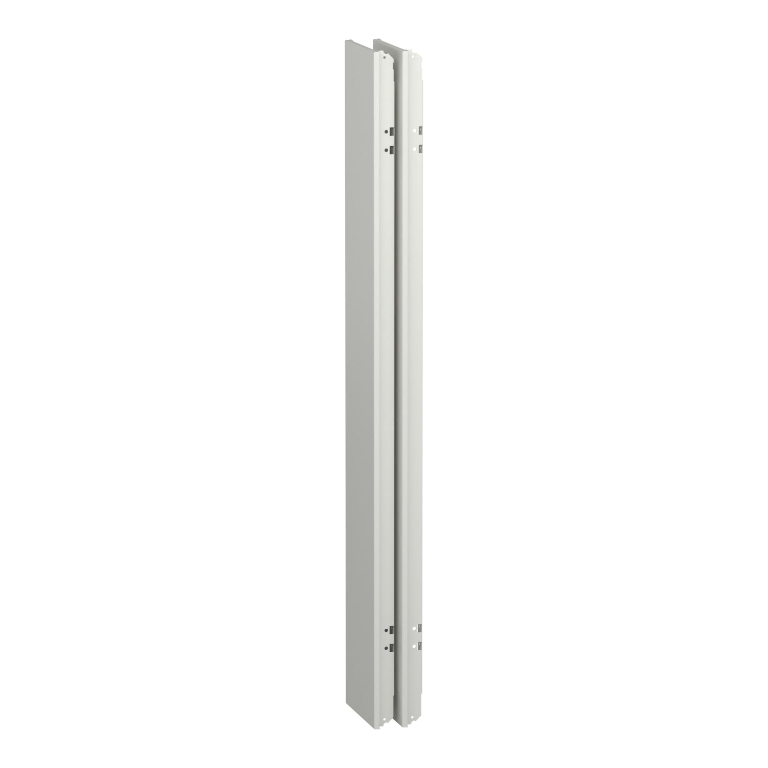 SNR LVS08357 Panneau latéral PrismaSeT G IP55 27M
