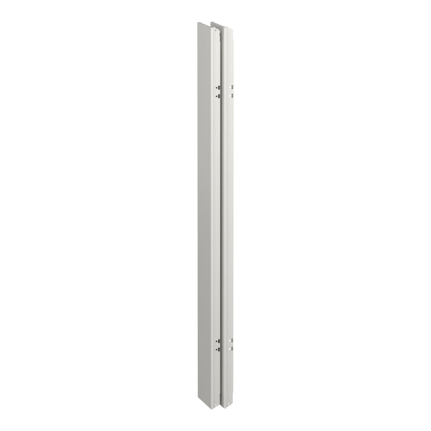 SNR LVS08359 Panneau latéral PrismaSeT G IP55 33M