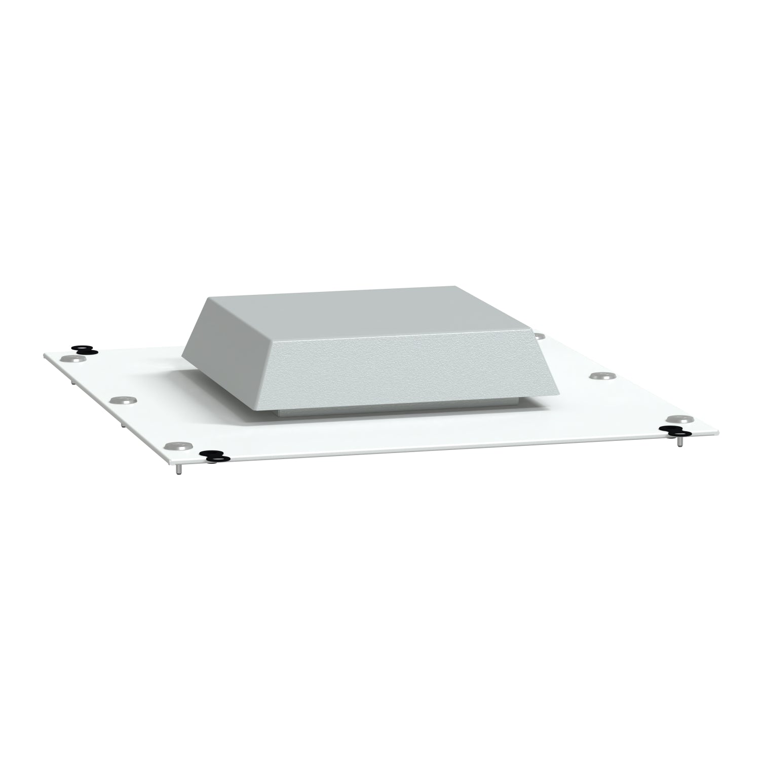 SNR LVS08476 Toit PrismaSeT P Ventil IP30 L650 P400