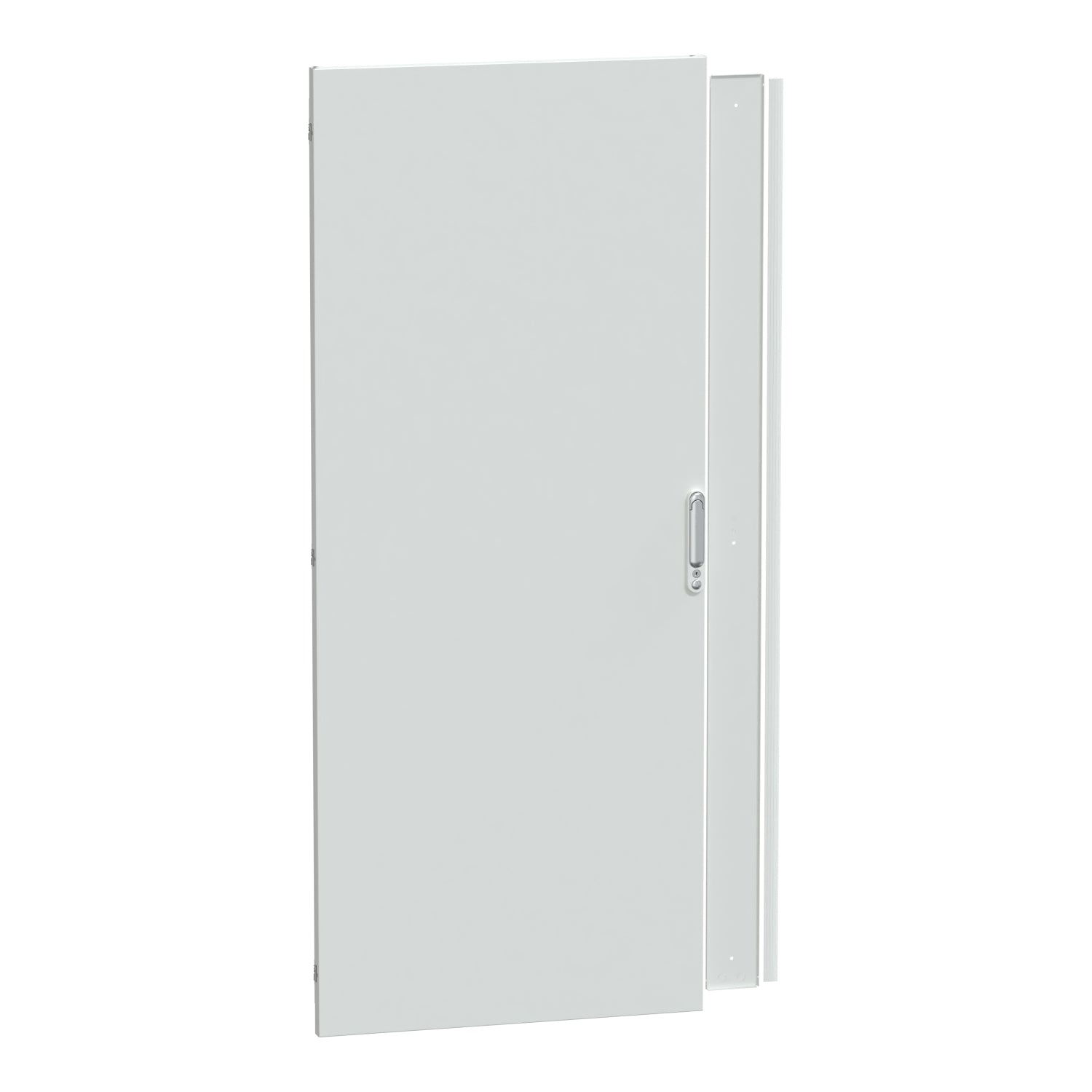 SNR LVS08528 Porte pleine IP55 L800 PrismaSeT P
