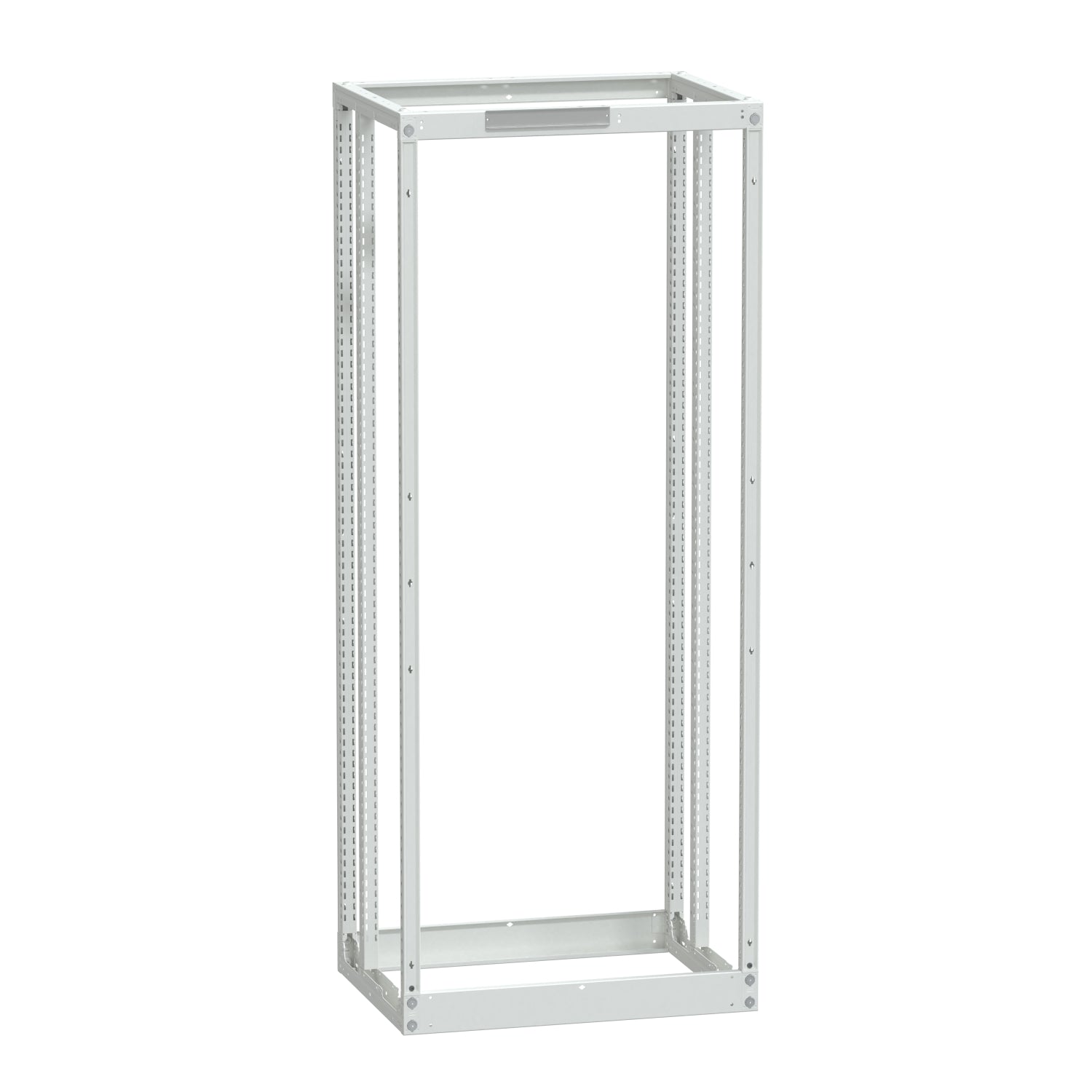 SNR LVS08608 Structure L800 P600
