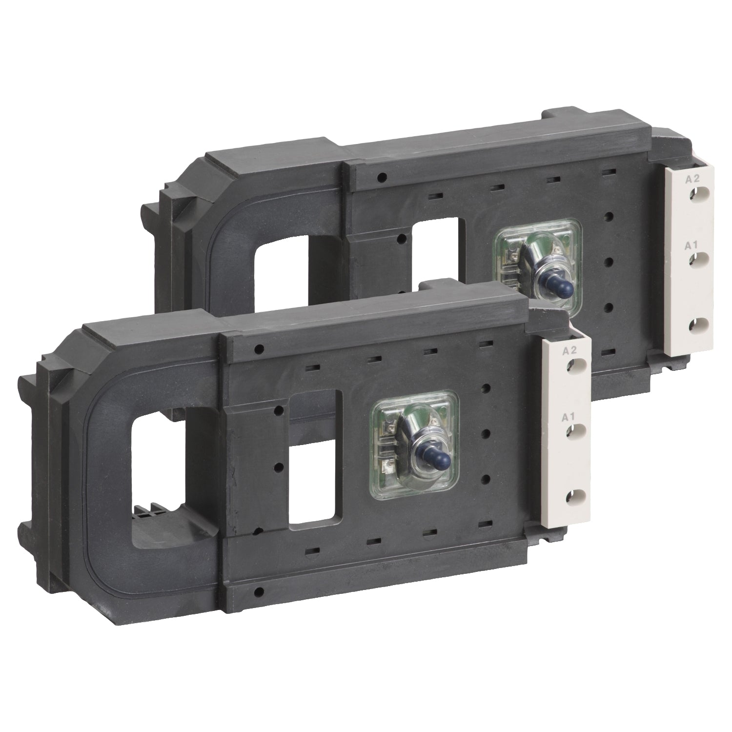 SNR LX1FX110 BOBINE LX1F 110A 120VAC À 40E 400HZ
