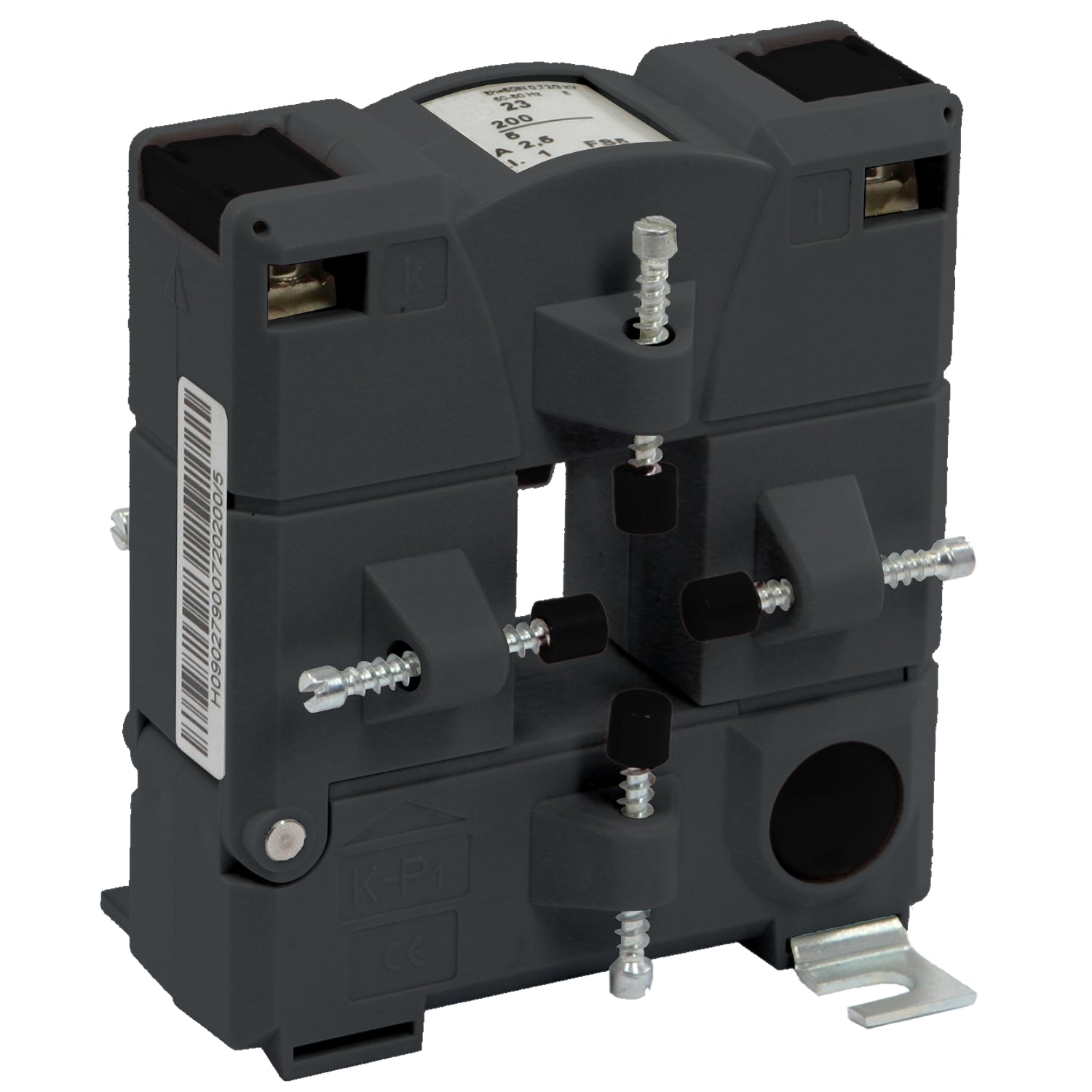 SNR METSECT5GD100 TA Apribile 1000 5A 55x85 mm