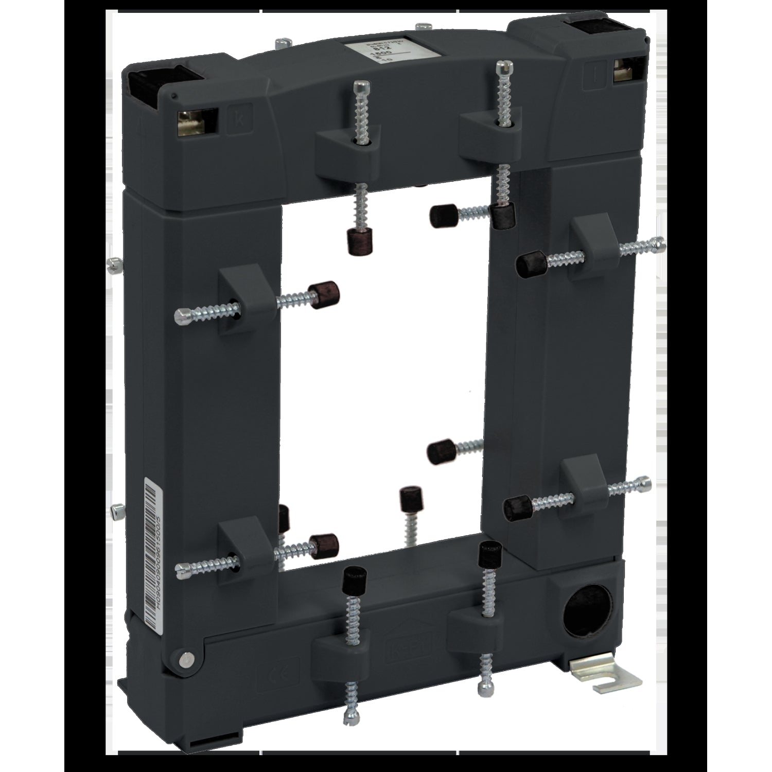 SNR METSECT5GG080 TC ouvrant 800 5A 85x125 mm