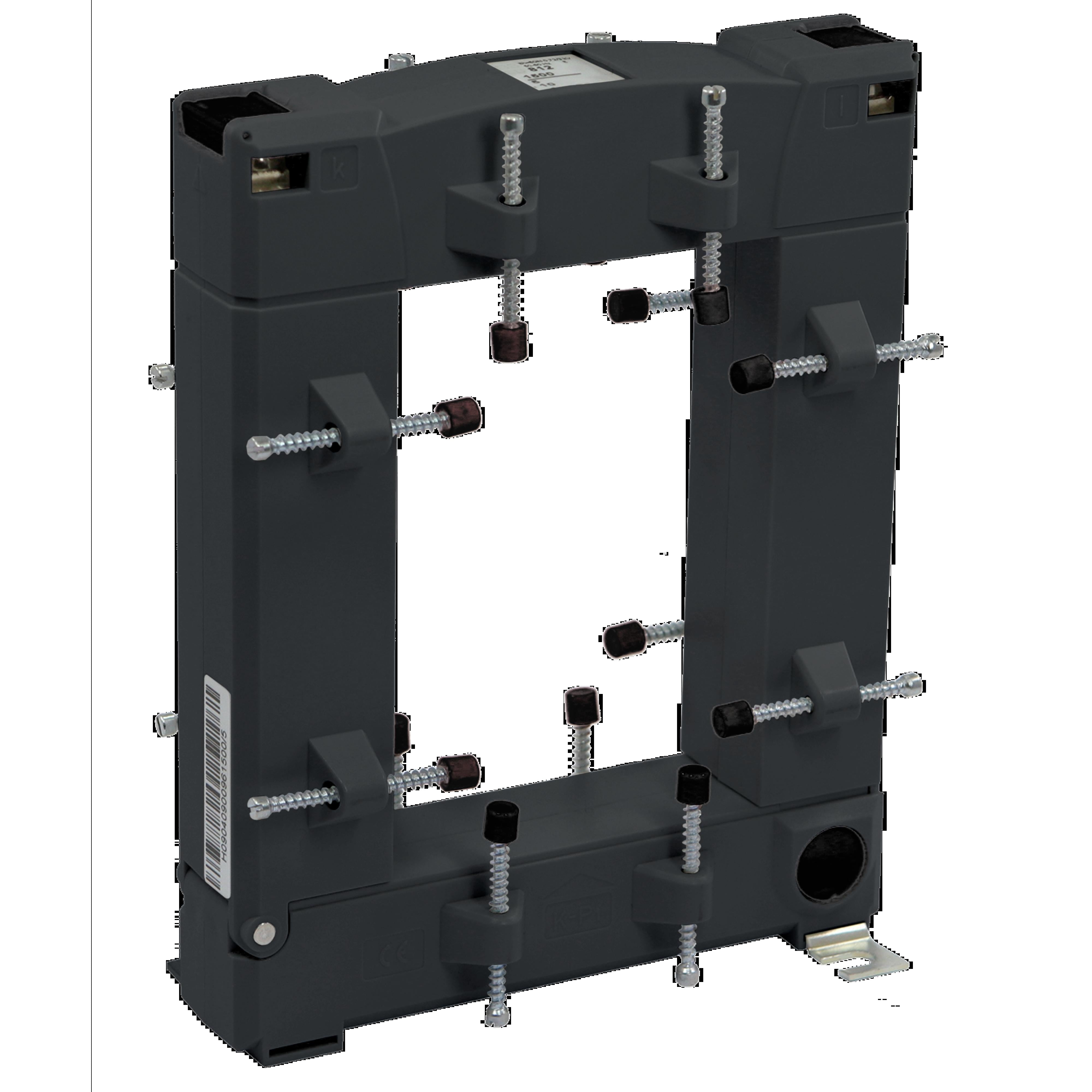 SNR METSECT5GG120 Offener CT 1200 5A 85x125 mm