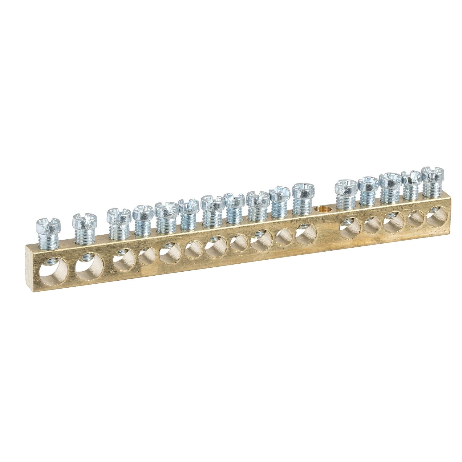 SNR MIP99039 Resi9 MP Morsettiera 16 fori