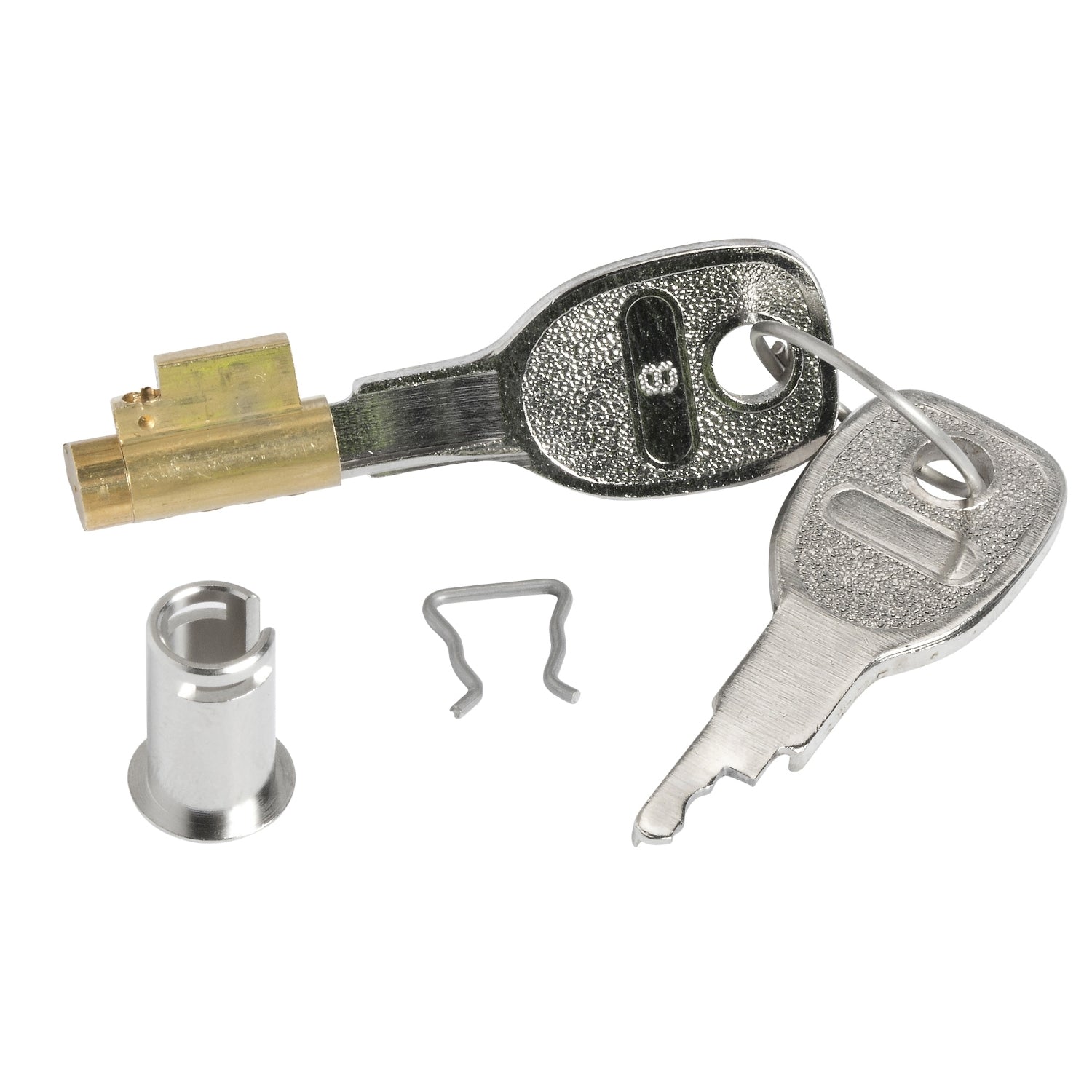 SNR MIP99046 Resi9 MP Kit serratura a chiave