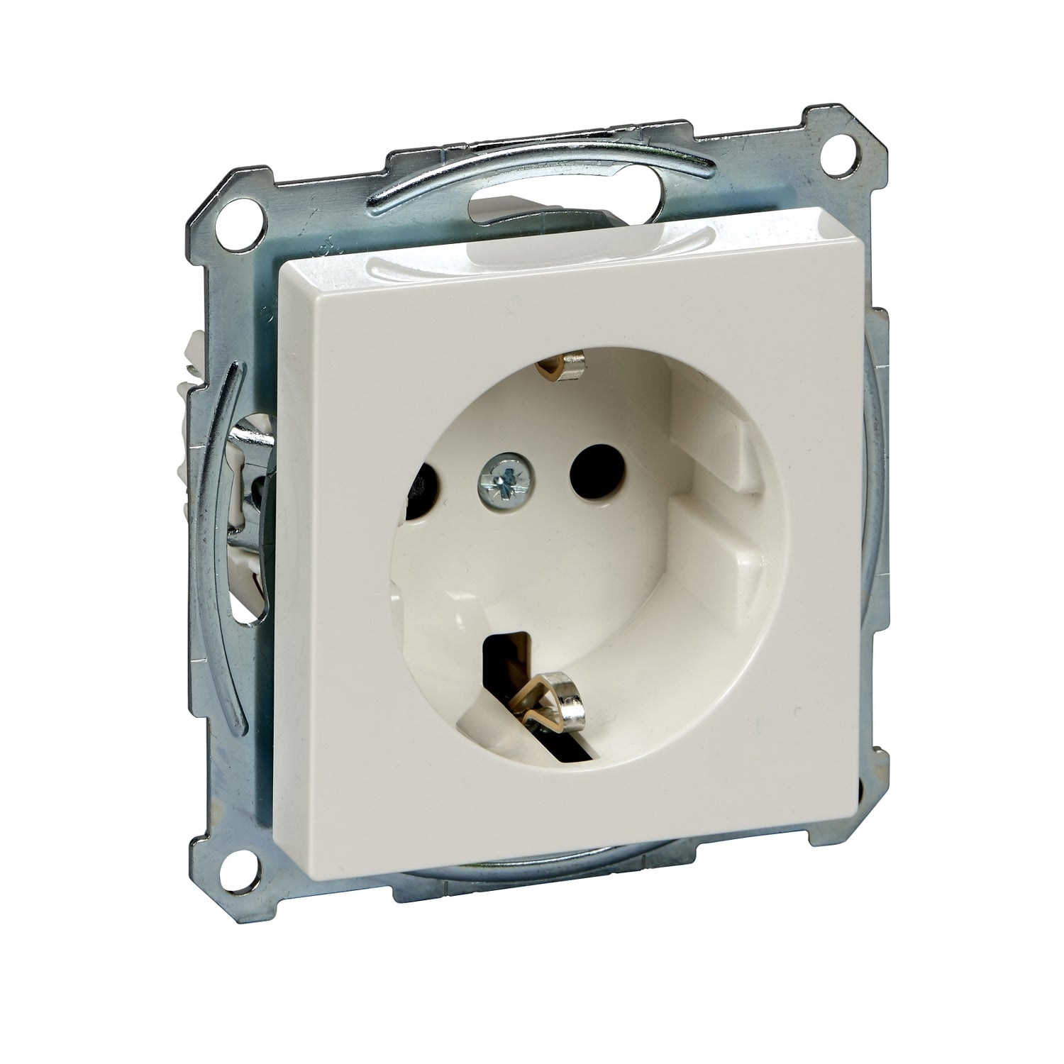 SNR MTN2300 0319 Schuko nscw QF cd bi po SysM