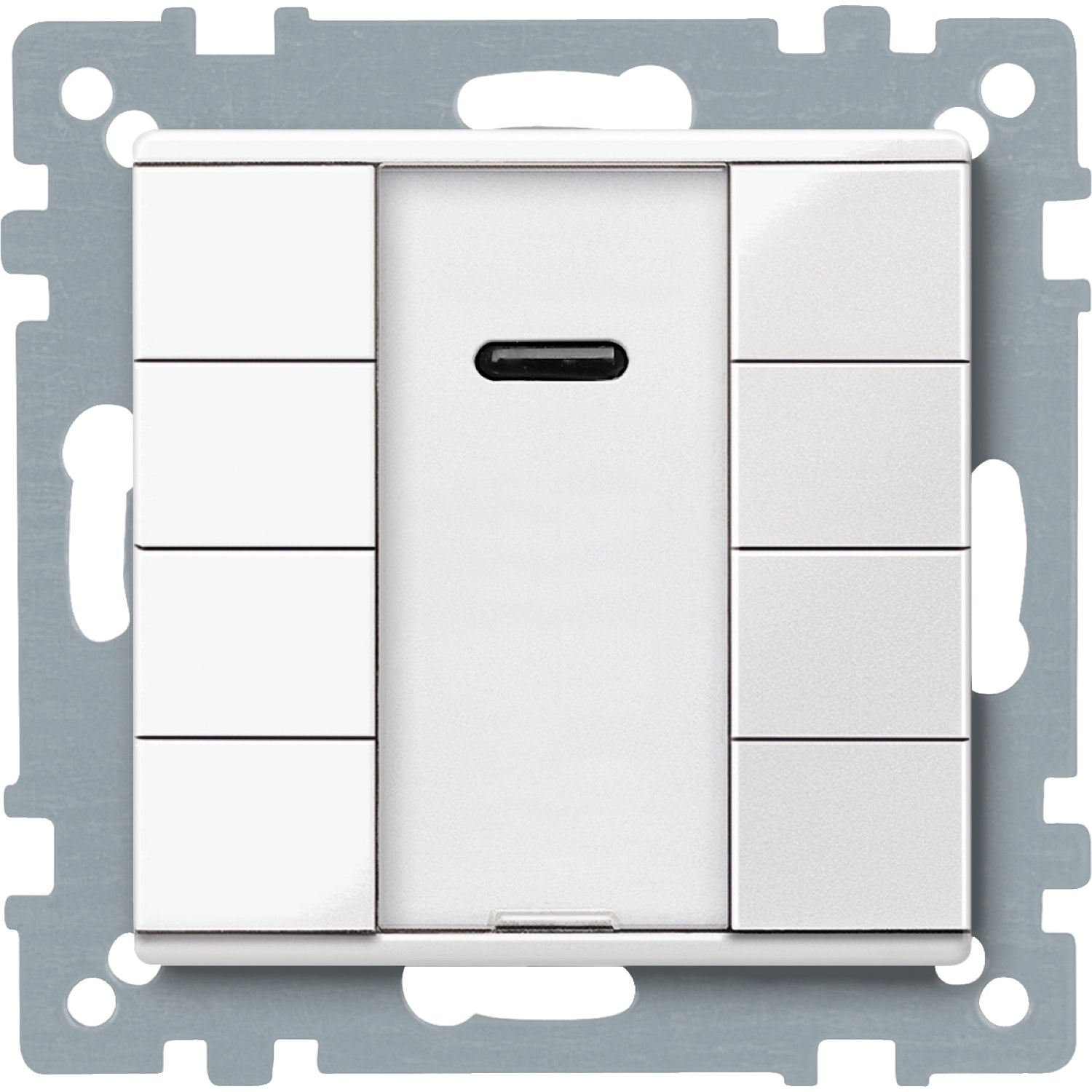 SNR MTN617519 Puls KNX 8 ch IR SysM bipol luc