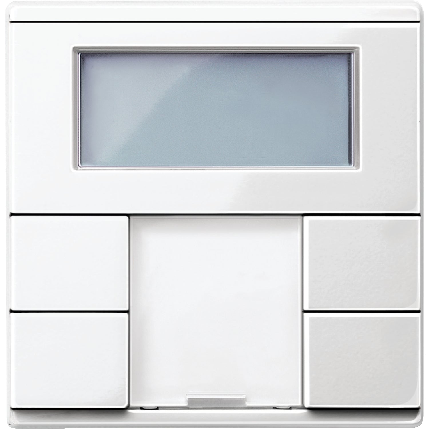 SNR MTN6212 0319 Puls KNX 4 ch Term SysM bipol luc