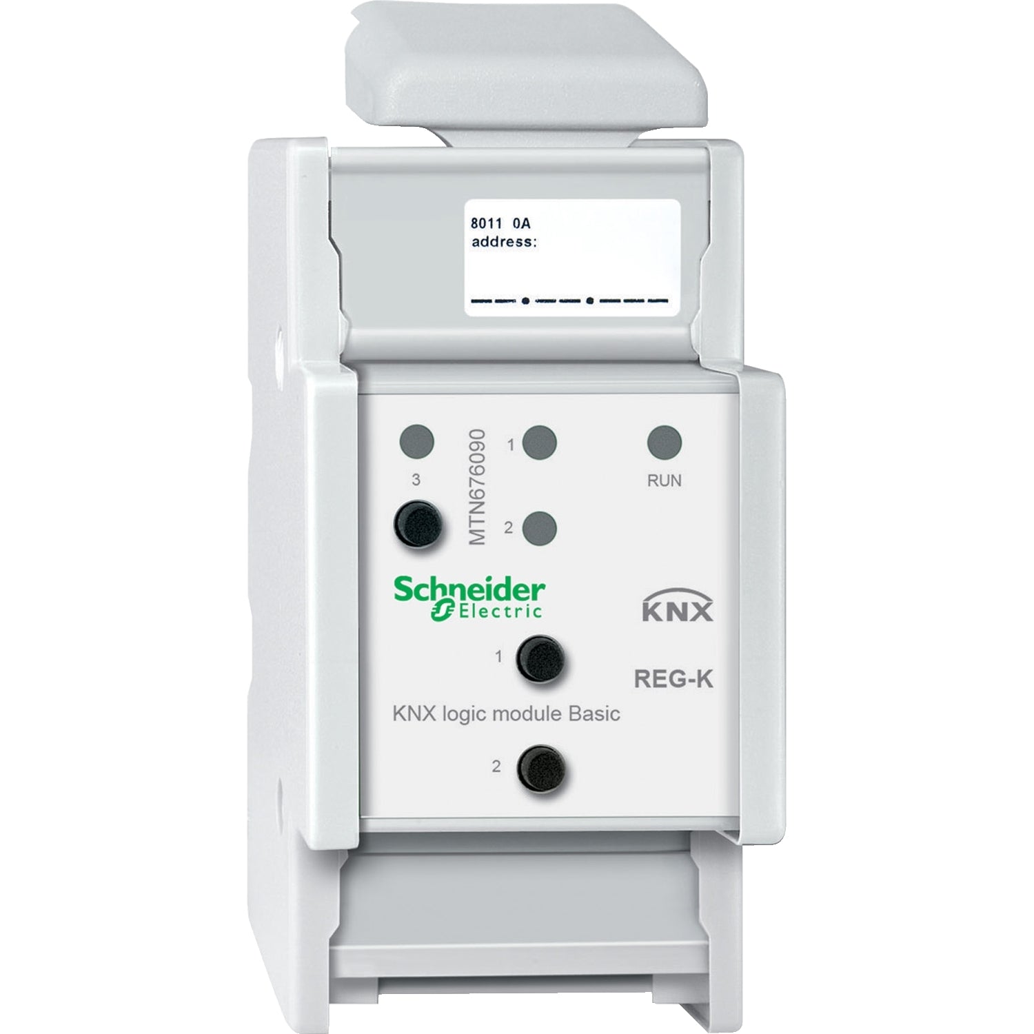 SNR MTN676090 Module logique KNX Basic REG K