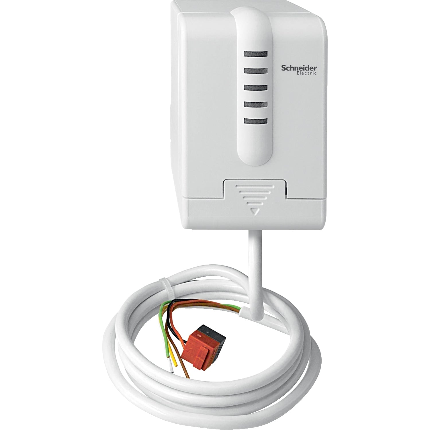SNR MTN6921 0001 Com Valv KNX led stato 2 in