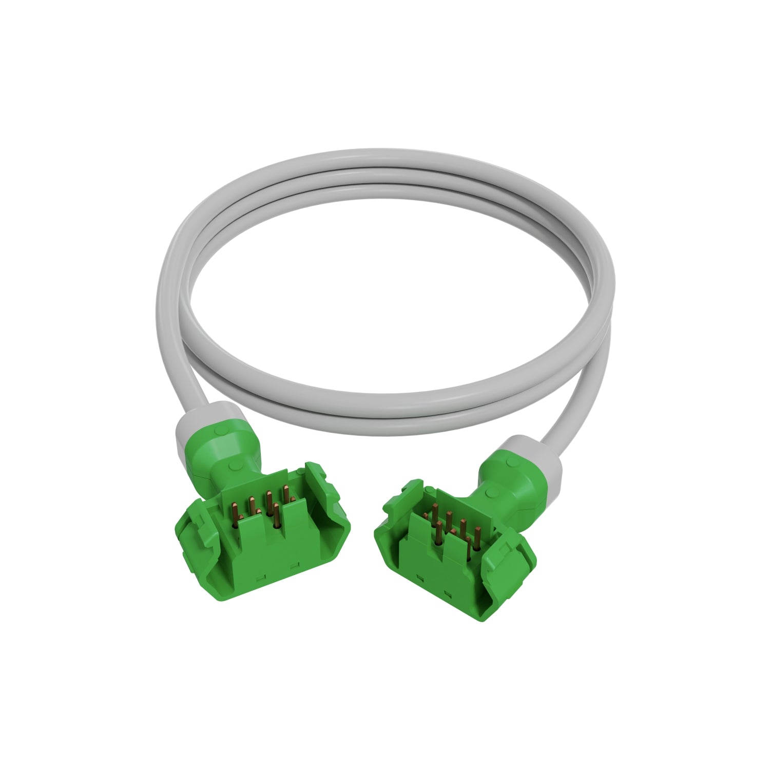 SNR MTN6941 0002 Cable Link L 150cm SpaceLogic KNX