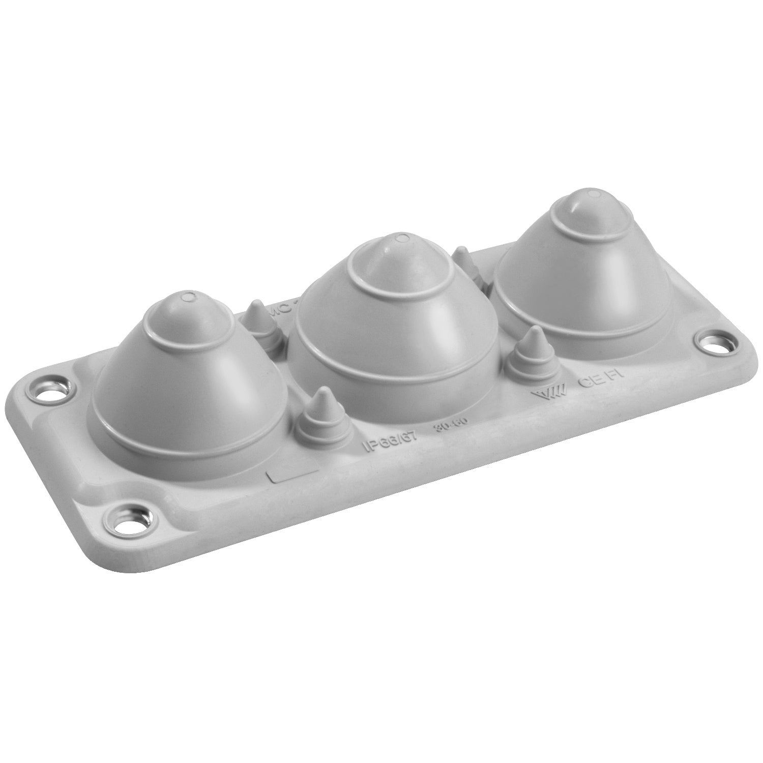 SNR NSYAECPFLT7 Membranes pour plaque presse-étoupeFL 21 T7