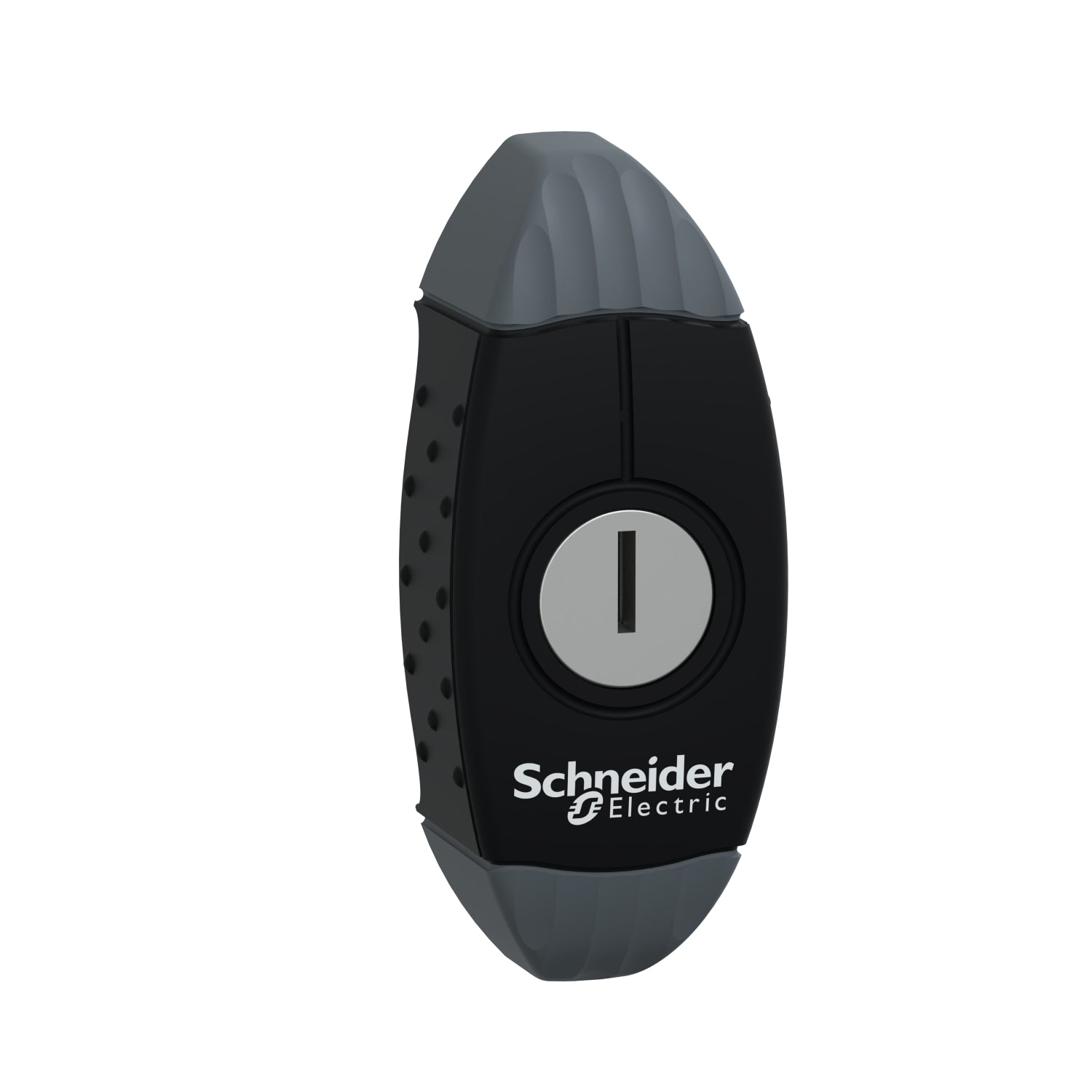 SNR NSYAEDL1242S3D Bouton avec clé 1242E