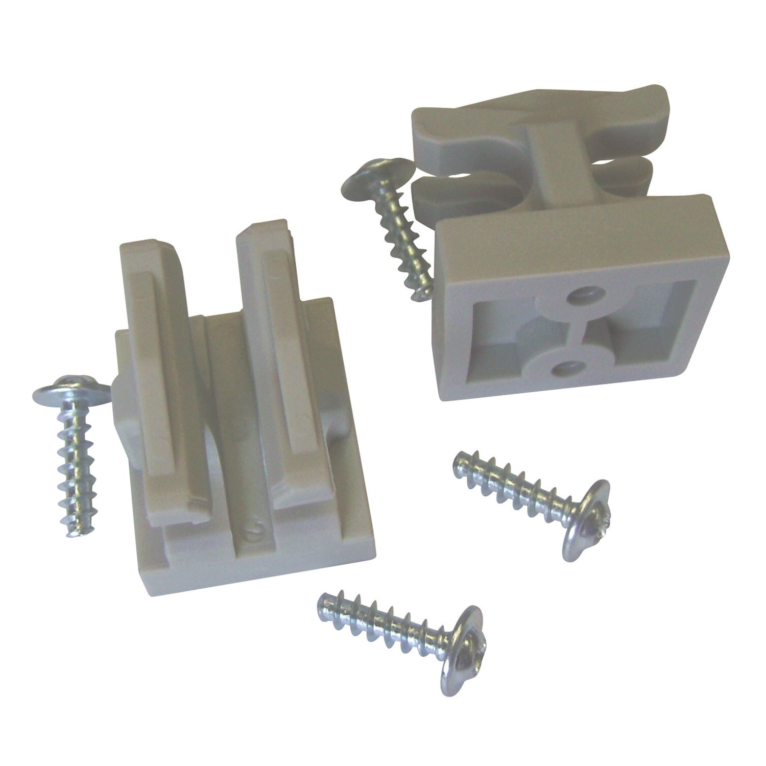 SNR NSYAEDPLA003G 7035 Guides pour porte PLA